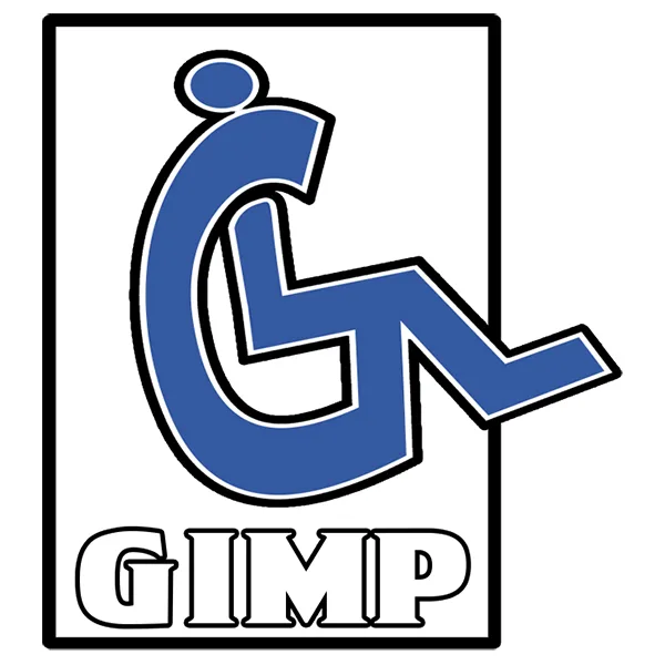 Logo of Gimp Publishing