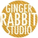 Logo of Ginger Rabbit Studio