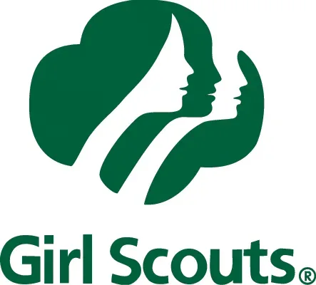 Logo of Girl Scouts of the U.S.A.