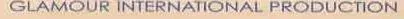 Logo of Glamour International