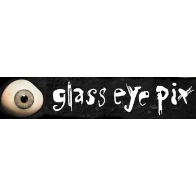 Glass Eye Pix Comix