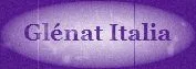 Logo of Glenat Italia