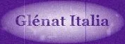 Logo of Glenat Italia