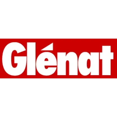 Glénat Spain