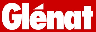 Logo of Glénat Spain
