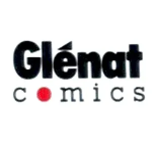 Logo of Glénat Verlag