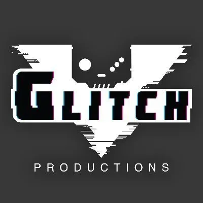 Logo of Glitch Productions
