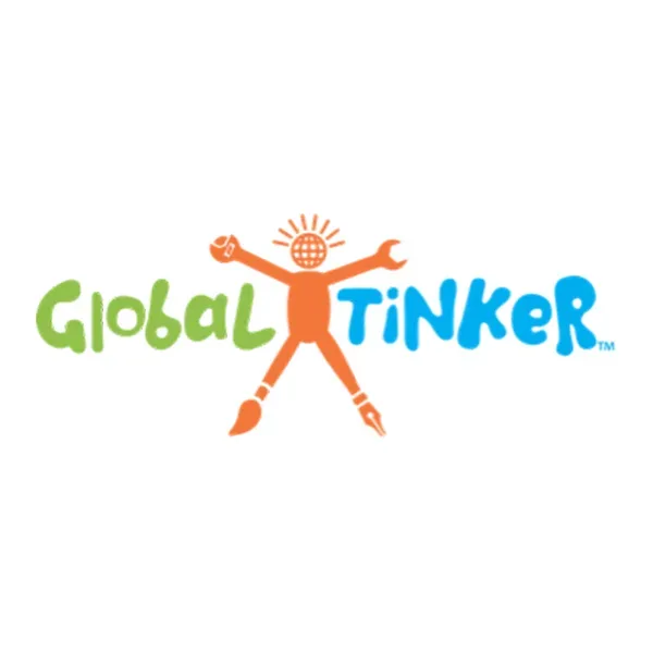 Logo of Global Tinker