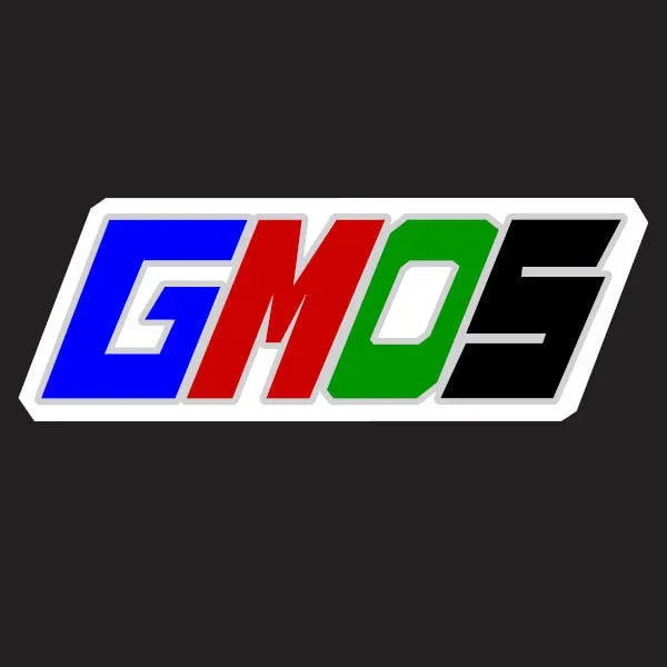 Logo of Gmos