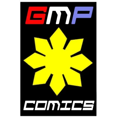 GMP Comics