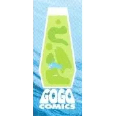 Go Go Comics