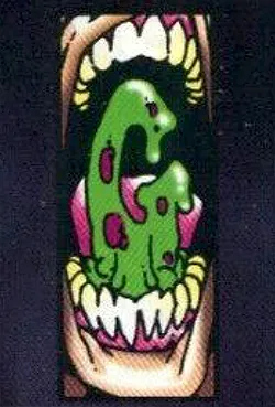 Logo of Goblin Entertainment Studios