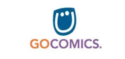 Logo of GoComics