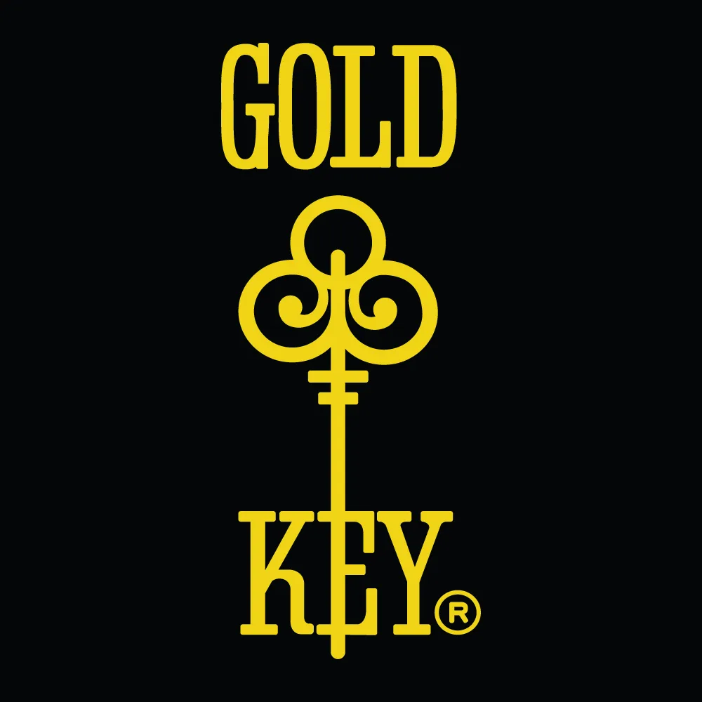 Logo of Gold Key Entertainment LLC