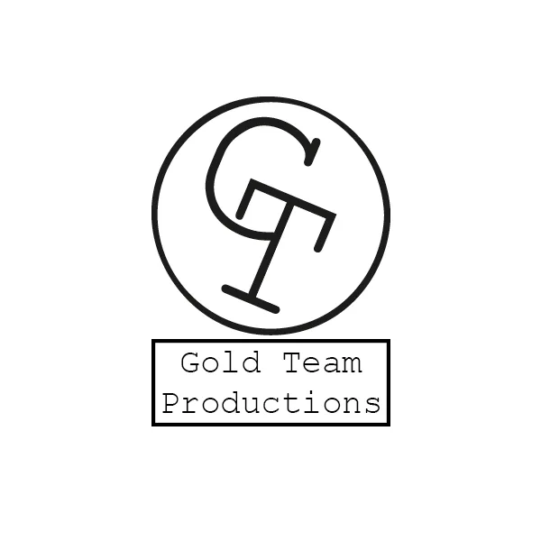 Logo of Gold Team Productions