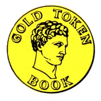 Gold Token Books