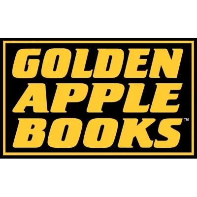 Golden Apple Books