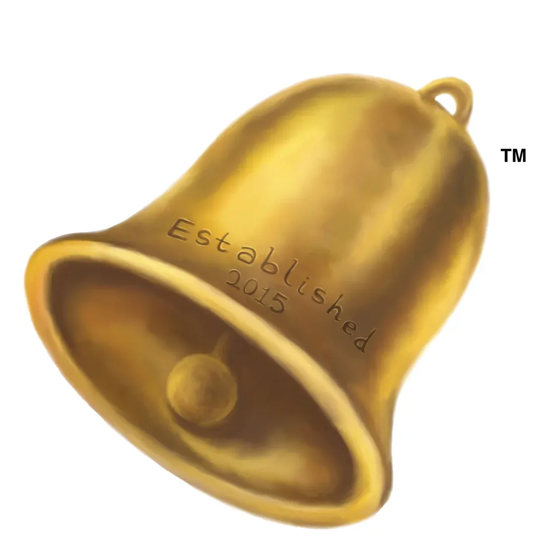 Logo of Golden Bell Studios