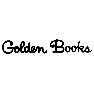 Golden Books