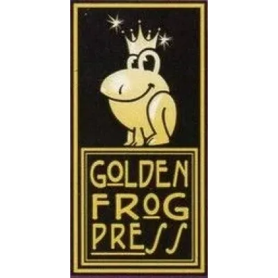 Golden Frog Press