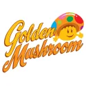 Logo of Golden Mushroom