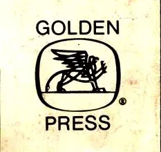 Logo of Golden Press