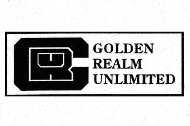 Logo of Golden Realm Unlimited