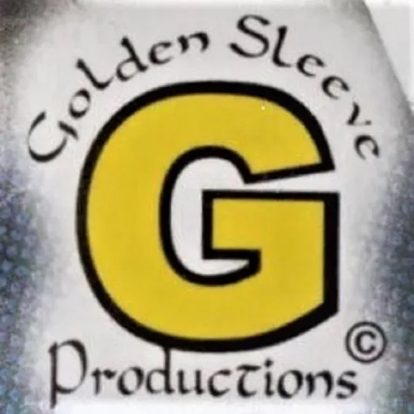 Logo of Golden Sleeve Productions