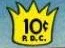 Logo of Golfing / McCombs