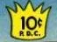 Logo of Golfing / McCombs