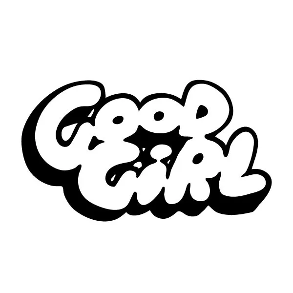 Logo of Good Girl