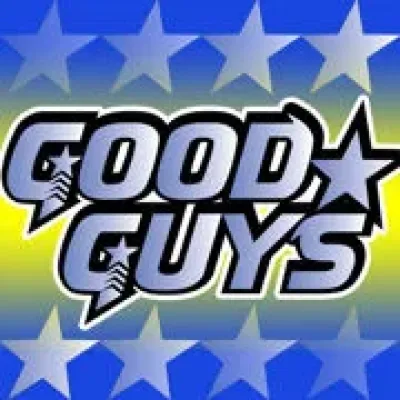 Good Guys Comics