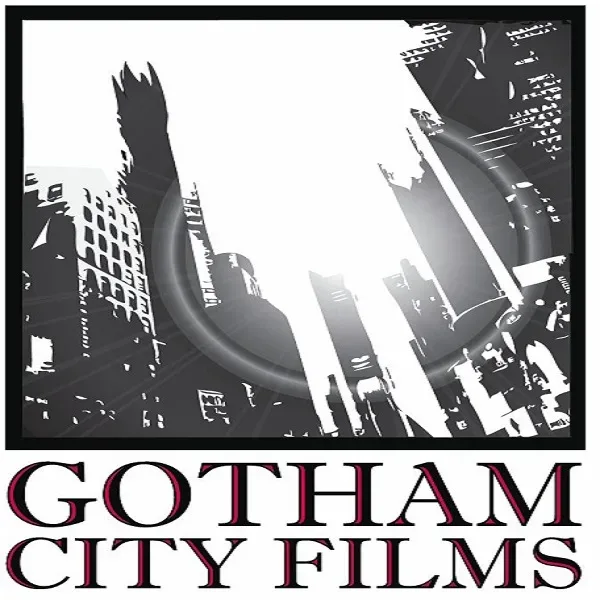 Logo of Gotham City Films