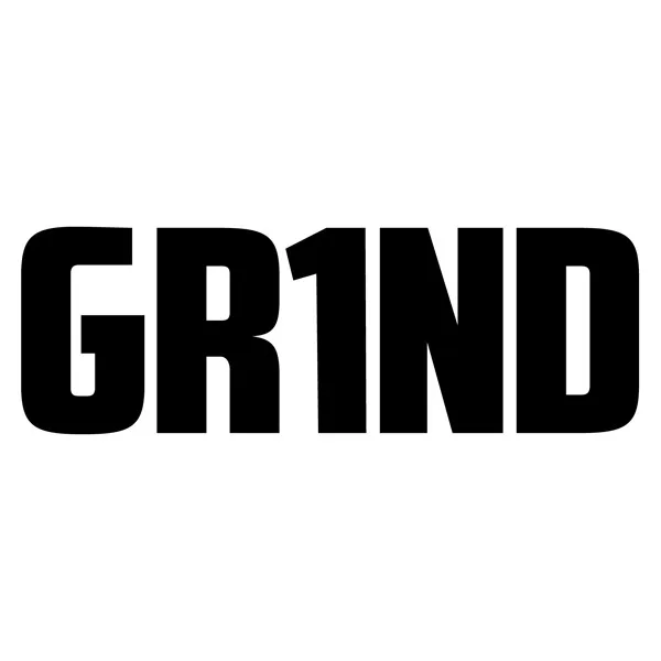Logo of GR1ND Studios