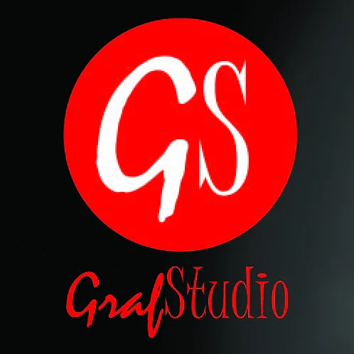 Logo of Graf Studio