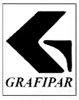 Logo of Grafipar