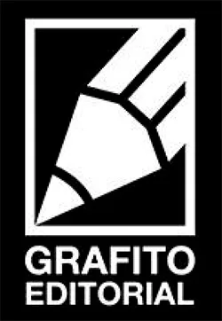 Logo of Grafito Editorial