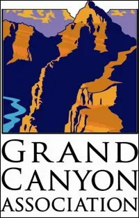 Logo of Grand Canyon Association