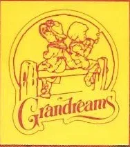 Logo of Grandreams