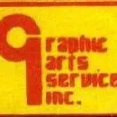 Graphic Arts Service, Inc.