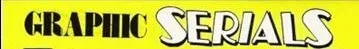 Logo of Graphic Serials