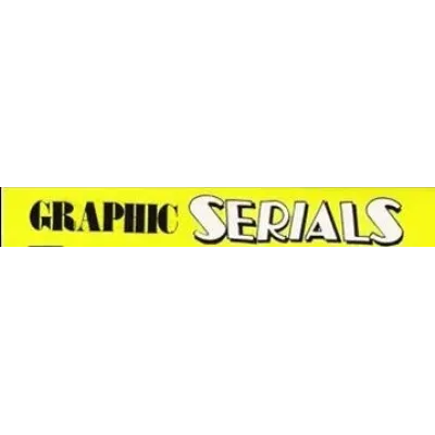 Graphic Serials