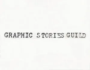 Logo of Graphic Stories Guild