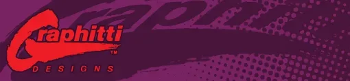 Logo of Graphitti Designs