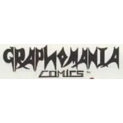 Graphomania Comics