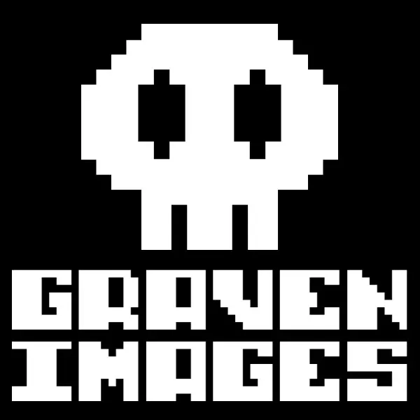 Logo of Graven Images