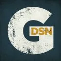 Logo of Gravity DSN