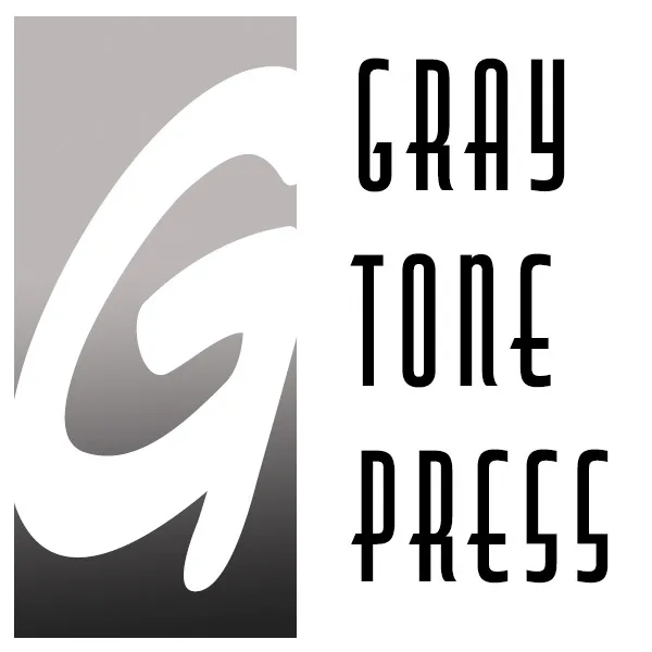 Logo of Gray Tone Press