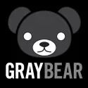 Logo of Graybear Comics