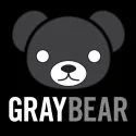 Logo of Graybear Comics